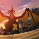 Image for article titled Phantasy Star Zero Heads West